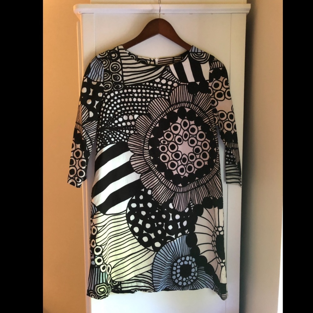 Marimekko Dress